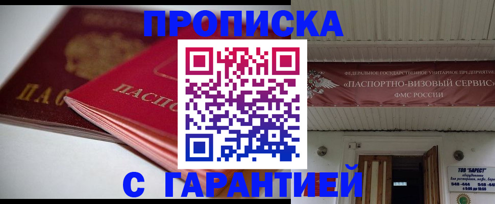 прописка гарантия в Бабаево